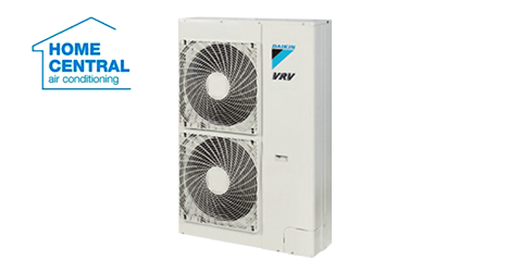 HOME CENTRAL AIR CONDITIONING